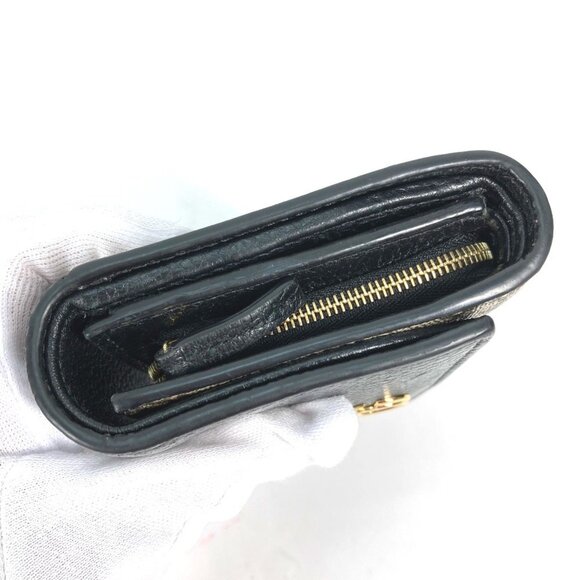 GUCCI Beige Wallet - Picture 3 of 12